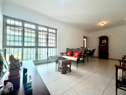 Blk 128C Punggol Field Walk (Punggol), HDB 4 Rooms #598084231